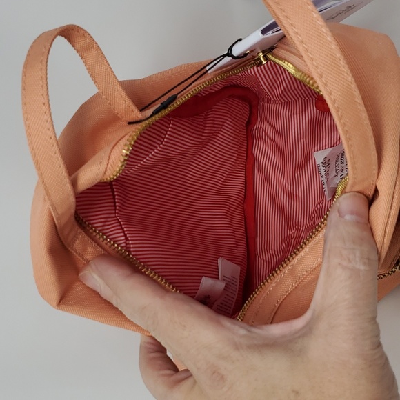 Herschel Backpack Mini - 9L - Picture 7 of 10